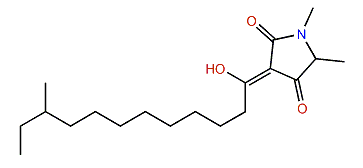 Melophlin O